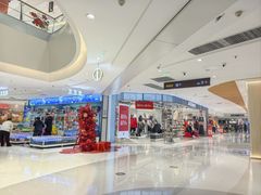 -丽达购物中心(崂山店)