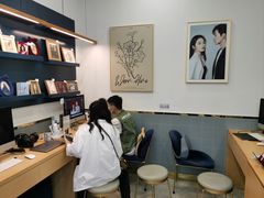 -海马体照相馆(广州新世界云门New park店)