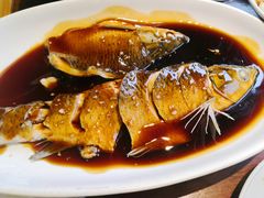 -大牌大·传统杭帮菜(湖滨店)