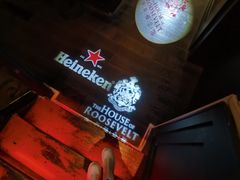 -罗斯福色戒酒吧(外滩店)