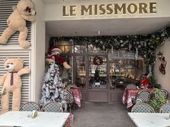 -LE MISSMORE餐酒吧(茉念西里店)