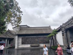 -万寿八仙宫