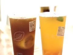 -益禾堂(宝岗店)