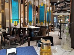 大堂-岭南真味·匠心粤菜(K11店)