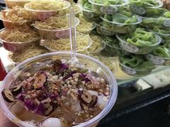 冰粉-八一路好吃街(雨田商务大厦店)