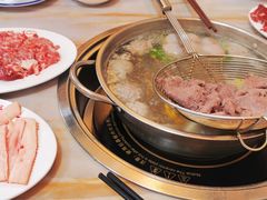 -杏花吴记牛肉火锅
