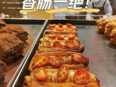 香肠起酥包-OUR Bakery(SKP-S店)