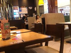大堂-必胜客(城西银泰店)