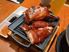 -云海肴·汽锅鸡·云南菜(苏州中心店)