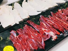 -陈记顺和潮汕牛肉火锅(棠德南路店)