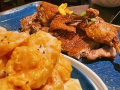 -南园民国茶楼餐厅·常州菜(北大街店)