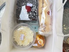 -梦菲思饼屋(瑞金宾馆店)