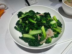 -小厨娘淮扬菜(清江苏宁广场店)