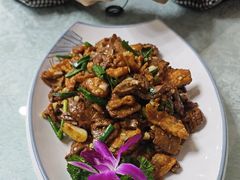 -六和聚传统烤鸭.天津菜(和平店)