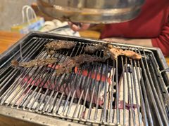 -丹东特色烤肉(学府路一部店)