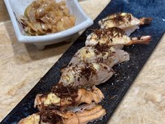 -东京屋(武定路店)