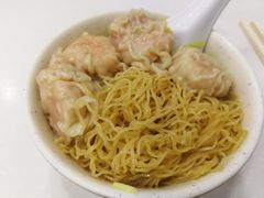 -麦文记面家(佐敦店)