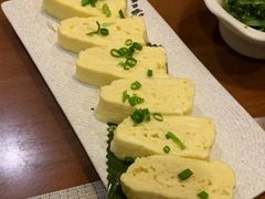 朝一鸡蛋-熊串烧亭.居酒屋(珠江路店)