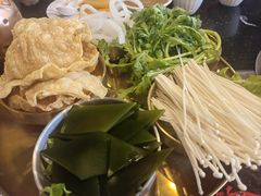 -刘一锅筋头巴脑(凌空二街店)