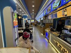 -清真·尖子尖牛肉面(王府井店)