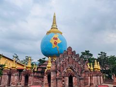 -一寨两国风景区