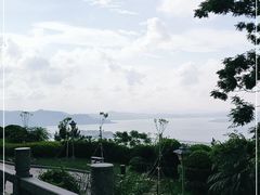 -仙人山公园