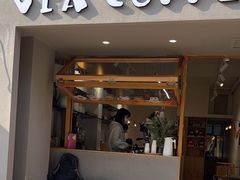 -via coffee(万象城店)