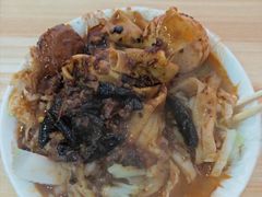 -老鲁牛肉板面(金环里店)