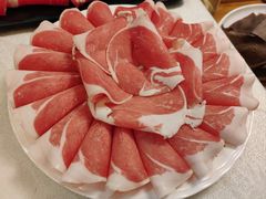 -东来顺饭庄(天坛店)