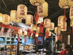 -南京大牌档(济南万象城店)