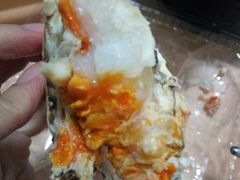 -七的湖·晚芳亭·阳澄湖农家菜·大闸蟹(莲花岛店)