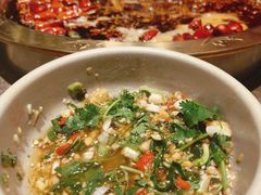 -堂客老火锅(欣阳广场总店)