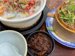 -老妈火锅粉(幸福路步行街店)