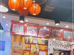 大堂-嘉陵楼馋嘴城(簋街总店)
