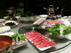 android_upload_pic-满堂欢豆捞坊(美丽华大酒店店)
