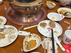 -宝泉铜锅(高新店)
