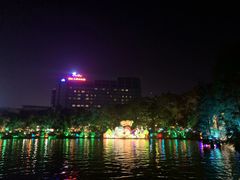 -桂林两江四湖景区