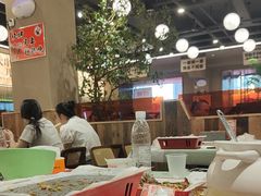 -三毛烧烤·南昌大排档(山姆店)