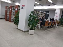 -佛山市图书馆(祖庙路分馆)