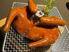 -锦西湖·海鲜小馆(未来科技城店)