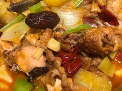 -西贝莜面村(近铁城市广场店)