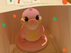 -GRAMCAKE一克甜品(昙华林花园山店)