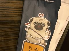 -豪客来牛排(新街口羊皮巷店)