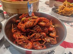 -靓靓蒸虾·头牌蒸虾(沙湖旗舰店)