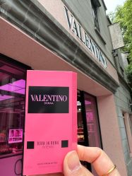 -VALENTINO华伦天奴美妆