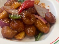 -鹅冠港式茶餐厅(来福士店)