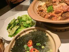 -厝小满.姜母鸭/泉州菜(桥南店)