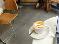 -素咫咖啡CLIFEROSE(新安店)