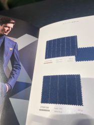 -GIMIWEAR 基米尔男士西服高级定制(陆家嘴店)