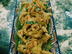 -浩海火燒雲傣家菜(芮欧百货店)